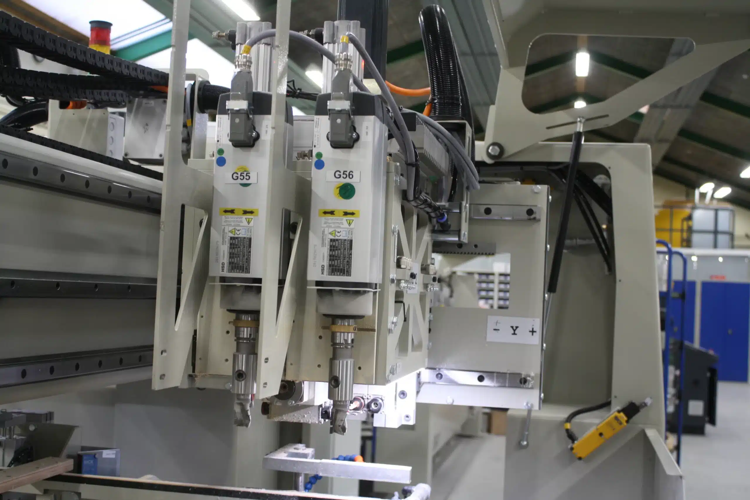 Double milling unit in step 3_11zon