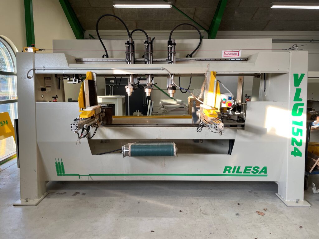 VLG 1524 machine (2)